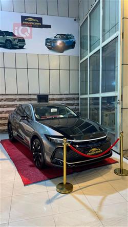 تويوتا كراون